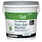 Simpleset Custom Building Products SimpleSet White Thin-Set Mortar 1 gal STTSW1-2 - alternate 1